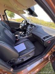Ford Focus 1,6 2013