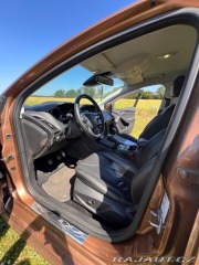 Ford Focus 1,6 2013