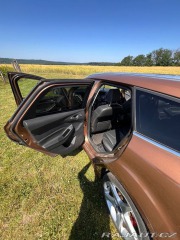 Ford Focus 1,6 2013