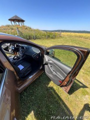 Ford Focus 1,6 2013