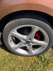 Ford Focus 1,6 2013