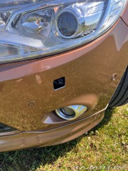 Ford Focus 1,6 2013