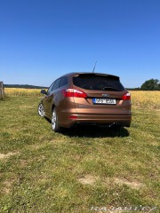 Ford Focus 1,6 2013
