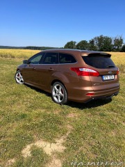 Ford Focus 1,6 2013