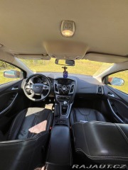 Ford Focus 1,6 2013
