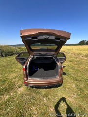 Ford Focus 1,6 2013