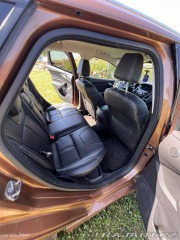 Ford Focus 1,6 2013
