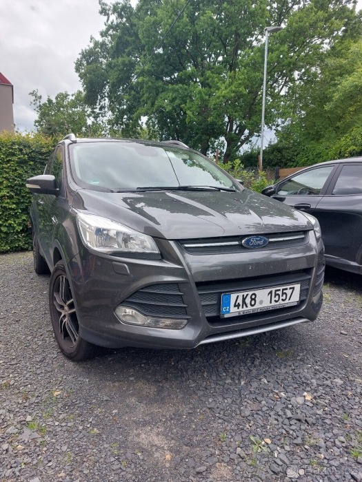 Ford Kuga 2,0
