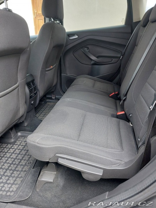Ford Kuga 2,0 2016