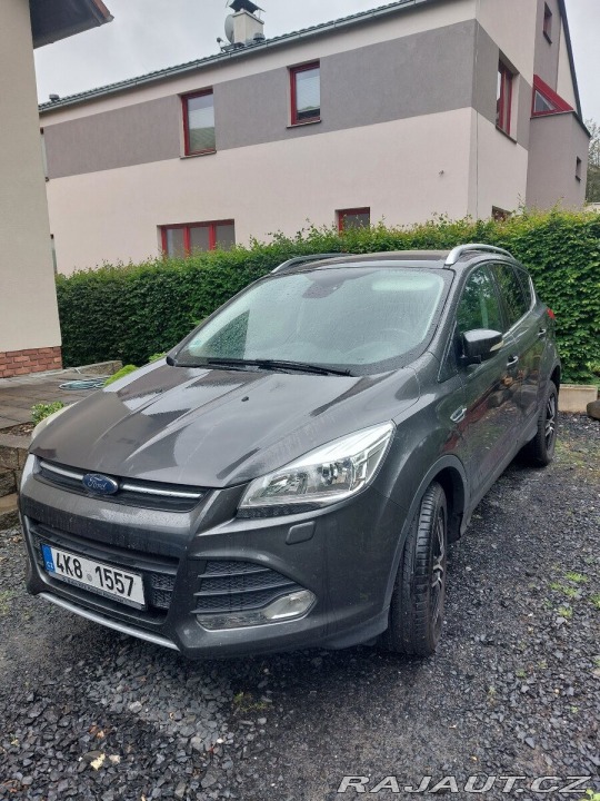 Ford Kuga 2,0 2016