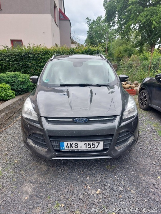 Ford Kuga 2,0 2016