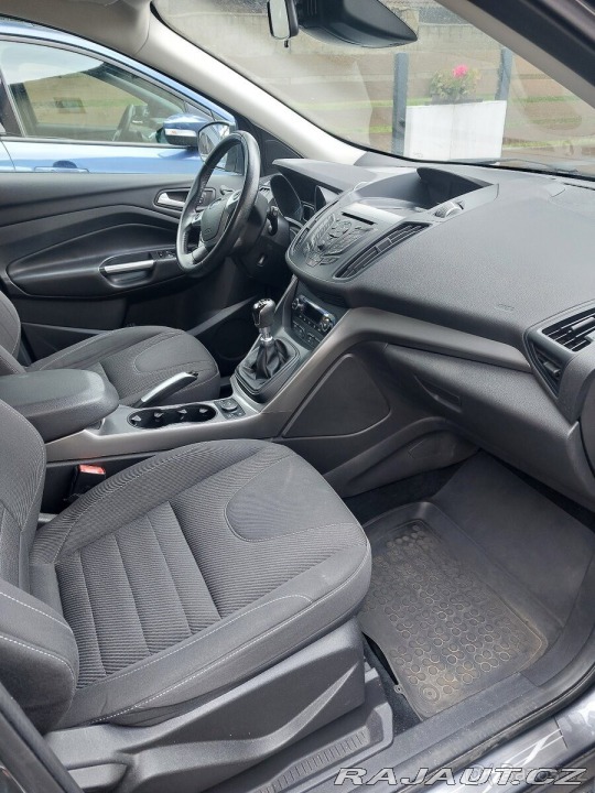 Ford Kuga 2,0 2016