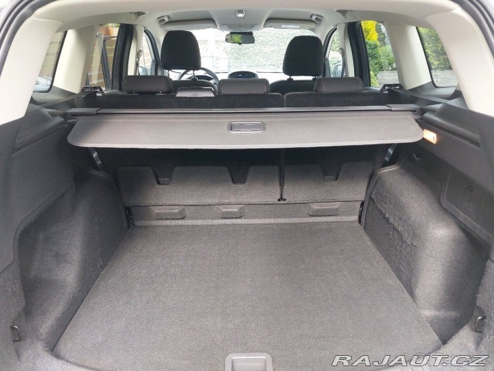 Ford Kuga 2,0 2016