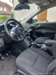 Ford Kuga 2,0 2016