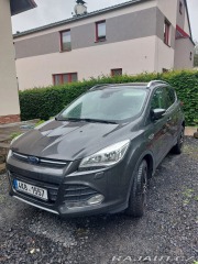 Ford Kuga 2,0 2016