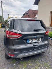 Ford Kuga 2,0 2016