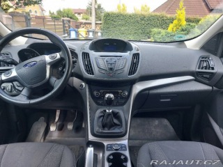 Ford Kuga 2,0 2016