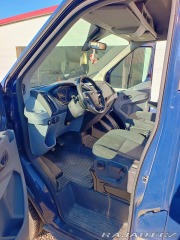 Ford Transit 2,0 L3H2 2017