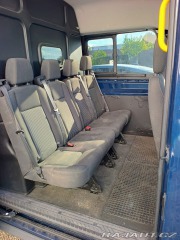 Ford Transit 2,0 L3H2 2017