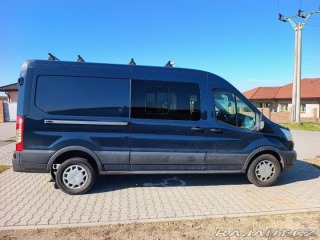Ford Transit 2,0 L3H2 2017