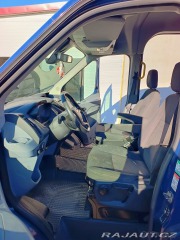Ford Transit 2,0 L3H2 2017