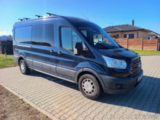 Ford Transit 2,0 L3H2 2017