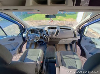 Ford Transit 2,0 L3H2 2017