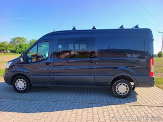 Ford Transit 2,0 L3H2 2017
