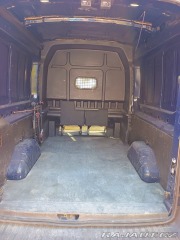 Ford Transit 2,0 L3H2 2017