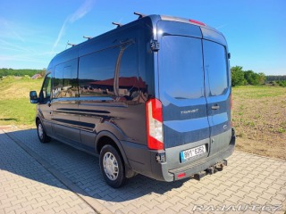 Ford Transit 2,0 L3H2 2017
