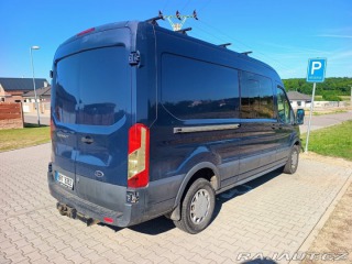 Ford Transit 2,0 L3H2 2017
