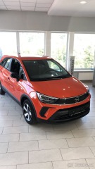 Opel Crossland prodám
