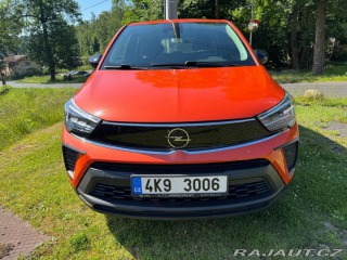 Opel Crossland prodám 2021