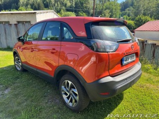 Opel Crossland prodám 2021