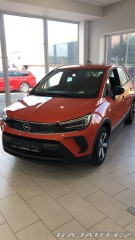 Opel Crossland prodám 2021
