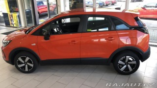 Opel Crossland prodám 2021