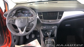 Opel Crossland prodám 2021
