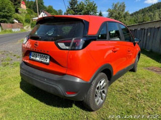 Opel Crossland prodám 2021