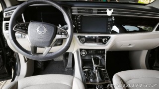 SsangYong Korando 1,5 Premium 1800