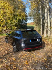 Škoda Octavia 2,0 RS 135kw 1800