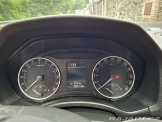 Škoda Octavia 77kW, 2012, 2.majitel, 2s 2012