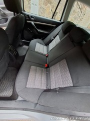 Škoda Octavia 77kW, 2012, 2.majitel, 2s 2012
