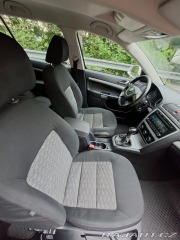 Škoda Octavia 77kW, 2012, 2.majitel, 2s 2012