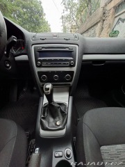 Škoda Octavia 77kW, 2012, 2.majitel, 2s 2012