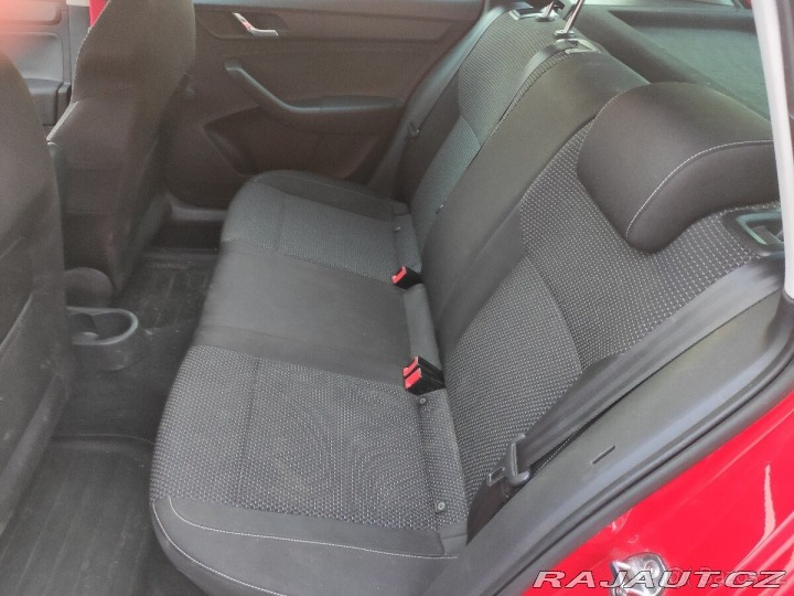 Škoda Rapid 1,2 2014