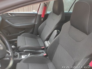 Škoda Rapid 1,2 2014
