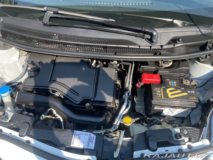Toyota Aygo 2015
