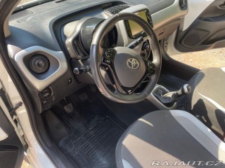 Toyota Aygo 2015