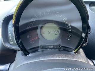 Toyota Aygo 2015