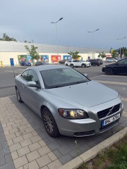 Volvo C70 2,4